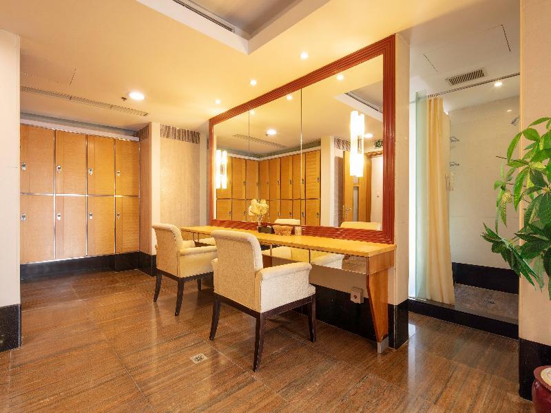 Aparthotel Pacific Service 5*