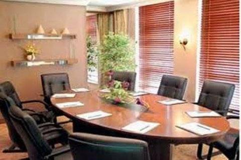 Pacific Service Aparthotel Dalian